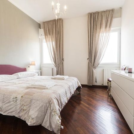Residence Railway By Studio Vita Μπολόνια Εξωτερικό φωτογραφία