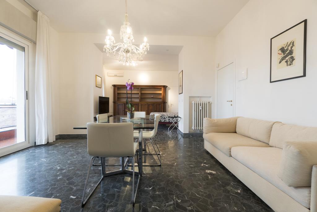 Residence Railway By Studio Vita Μπολόνια Εξωτερικό φωτογραφία