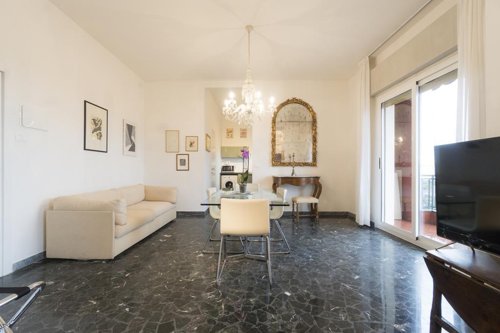 Residence Railway By Studio Vita Μπολόνια Εξωτερικό φωτογραφία
