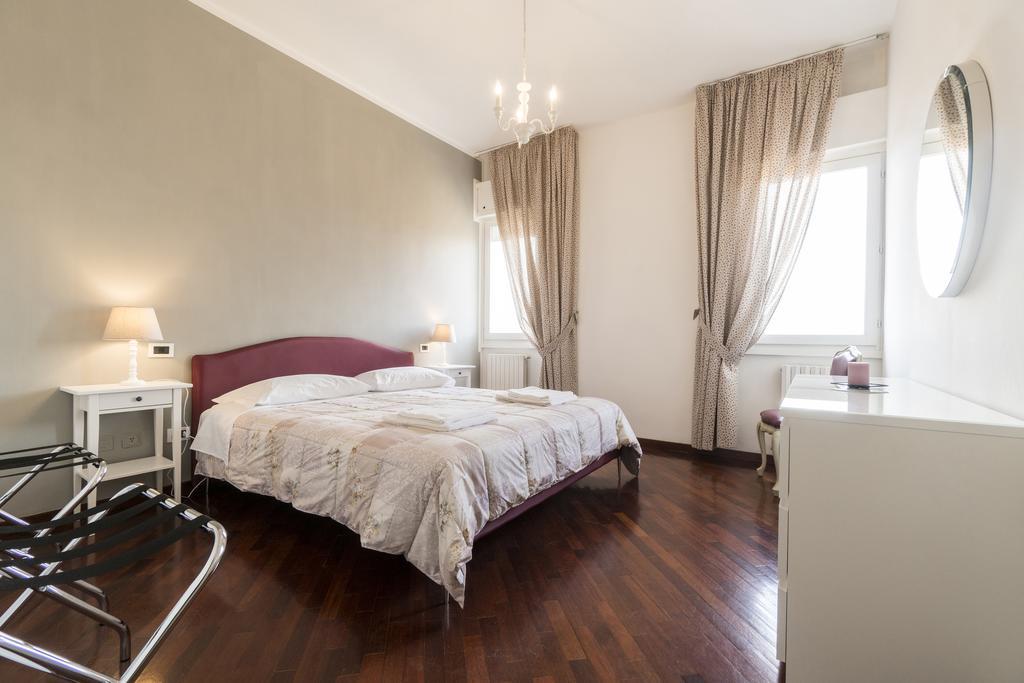 Residence Railway By Studio Vita Μπολόνια Εξωτερικό φωτογραφία