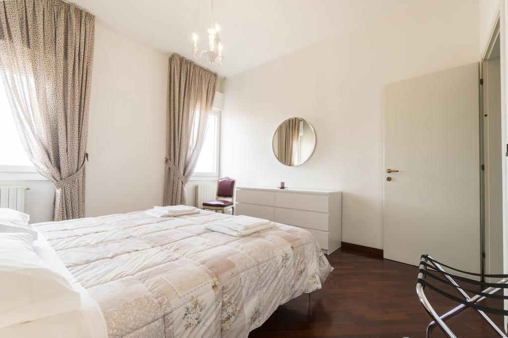 Residence Railway By Studio Vita Μπολόνια Εξωτερικό φωτογραφία