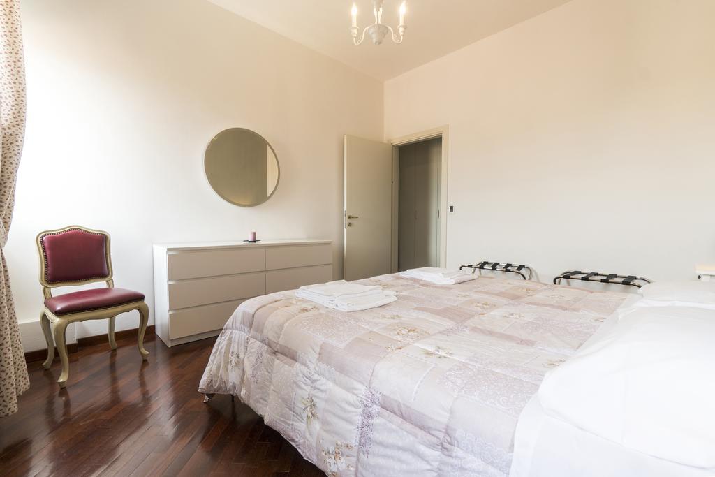 Residence Railway By Studio Vita Μπολόνια Εξωτερικό φωτογραφία