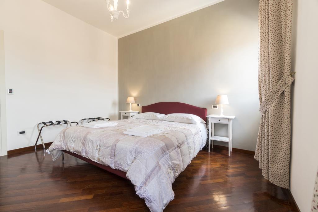 Residence Railway By Studio Vita Μπολόνια Εξωτερικό φωτογραφία