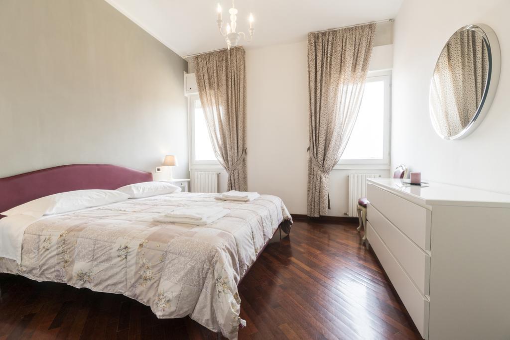 Residence Railway By Studio Vita Μπολόνια Εξωτερικό φωτογραφία