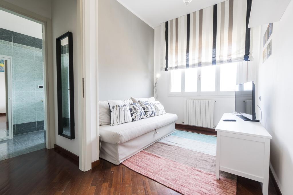 Residence Railway By Studio Vita Μπολόνια Εξωτερικό φωτογραφία
