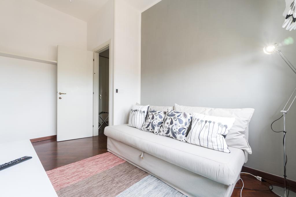 Residence Railway By Studio Vita Μπολόνια Εξωτερικό φωτογραφία