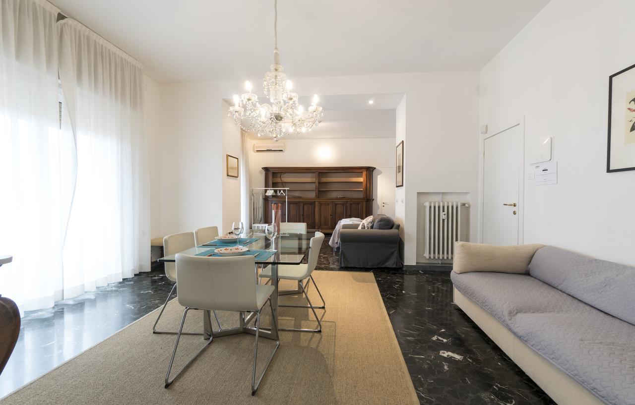 Residence Railway By Studio Vita Μπολόνια Εξωτερικό φωτογραφία