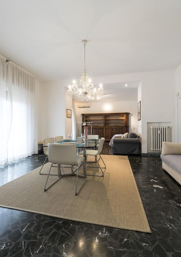Residence Railway By Studio Vita Μπολόνια Εξωτερικό φωτογραφία