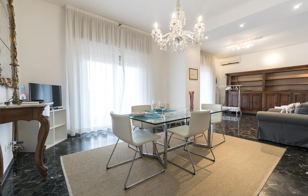 Residence Railway By Studio Vita Μπολόνια Εξωτερικό φωτογραφία