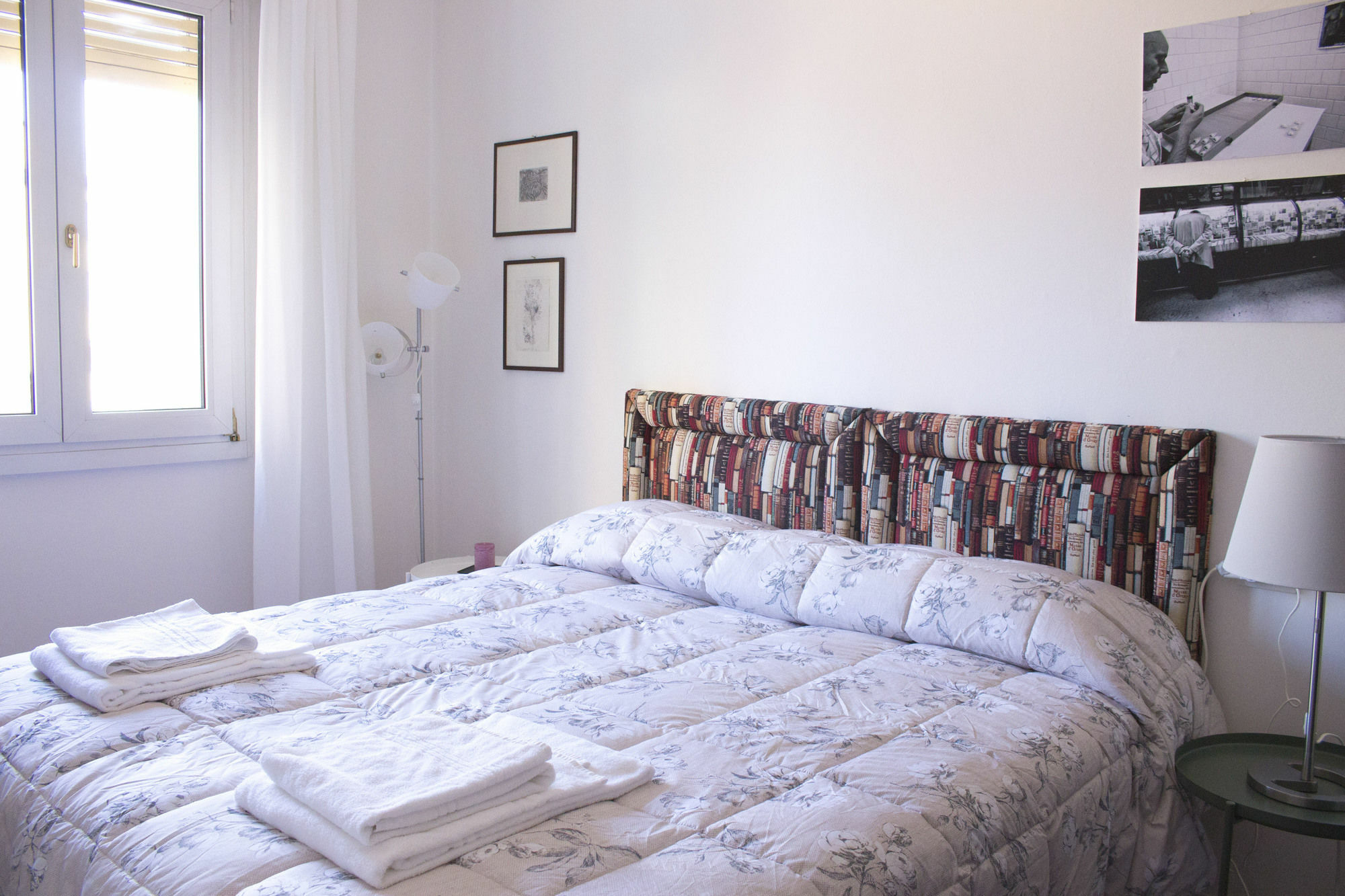 Residence Railway By Studio Vita Μπολόνια Εξωτερικό φωτογραφία