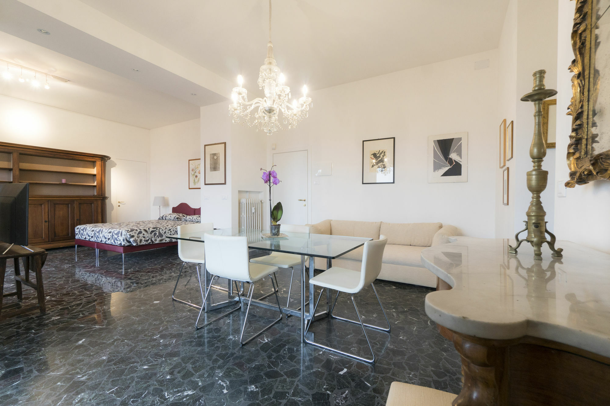 Residence Railway By Studio Vita Μπολόνια Εξωτερικό φωτογραφία