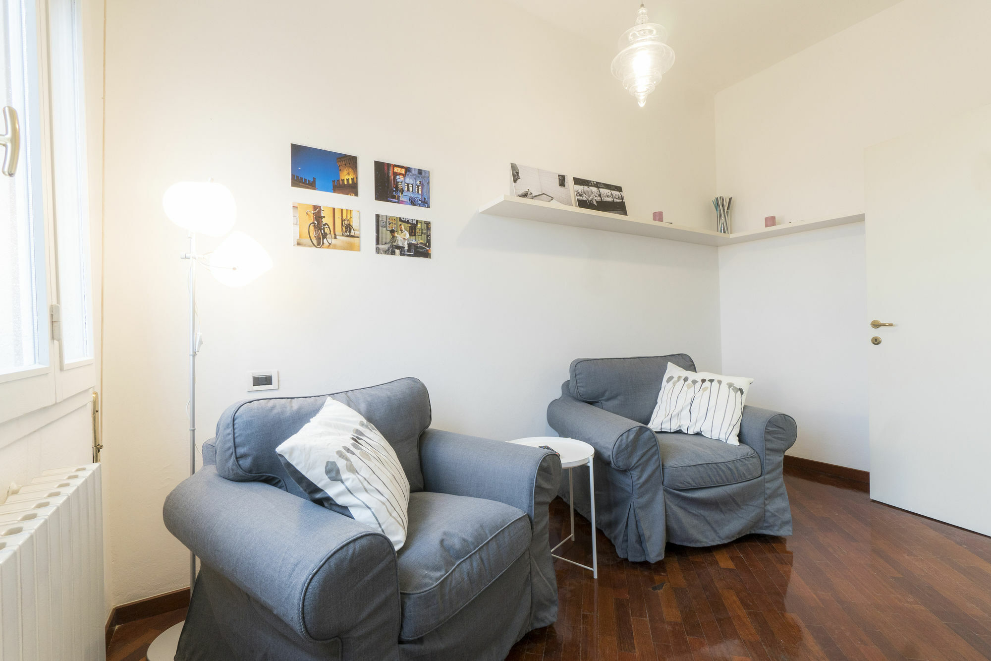 Residence Railway By Studio Vita Μπολόνια Εξωτερικό φωτογραφία