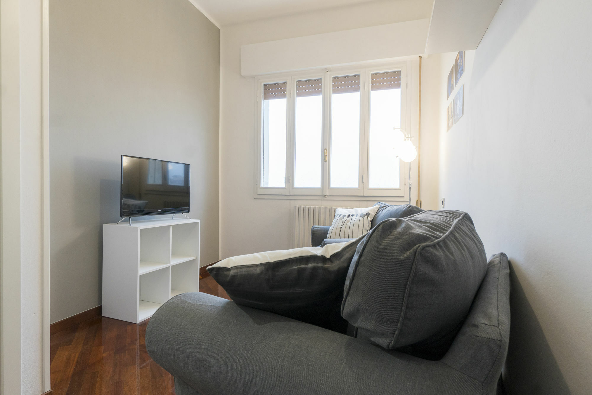 Residence Railway By Studio Vita Μπολόνια Εξωτερικό φωτογραφία