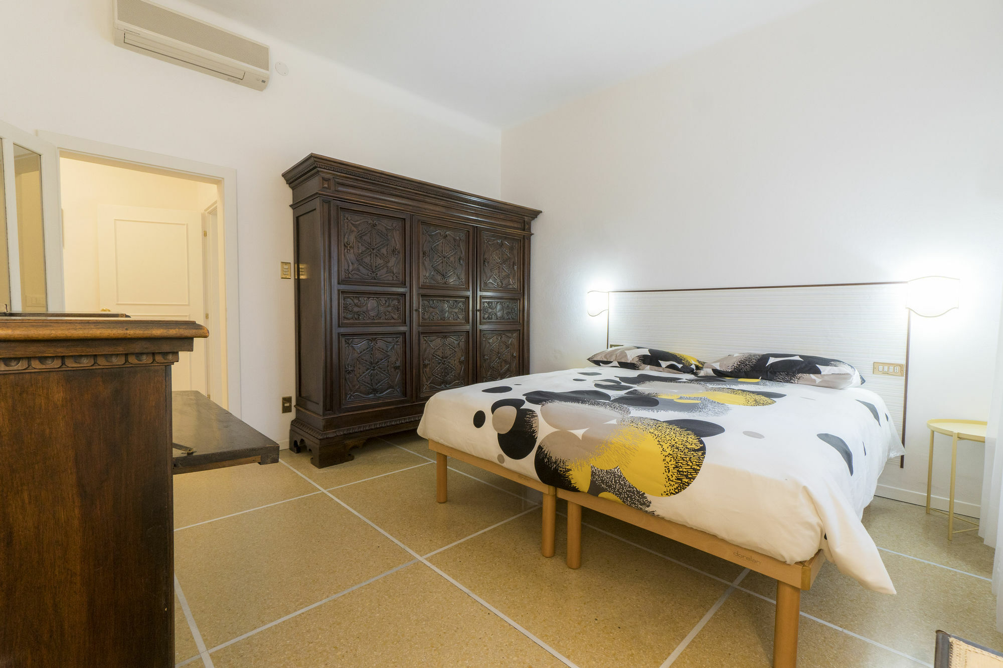 Residence Railway By Studio Vita Μπολόνια Εξωτερικό φωτογραφία