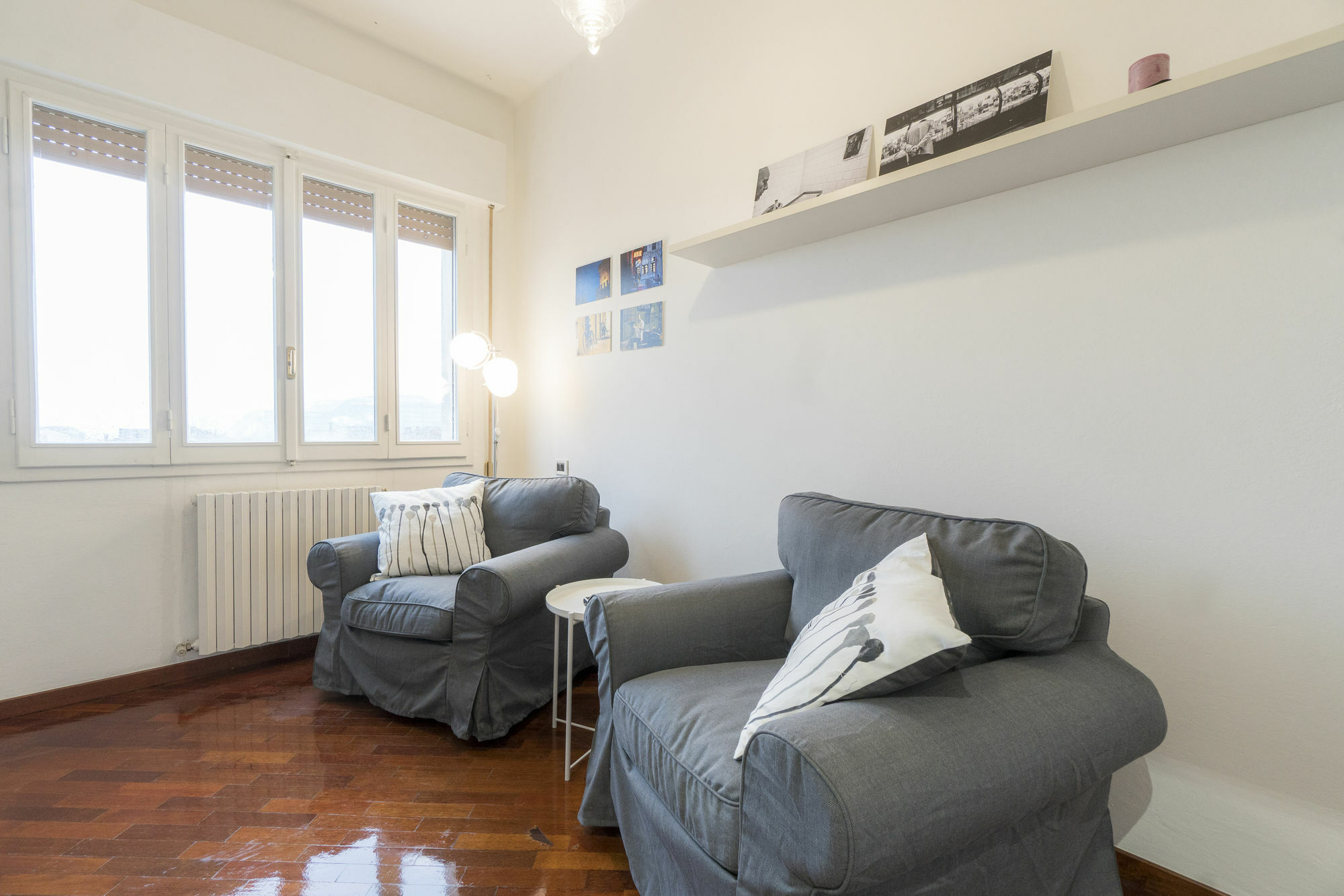 Residence Railway By Studio Vita Μπολόνια Εξωτερικό φωτογραφία