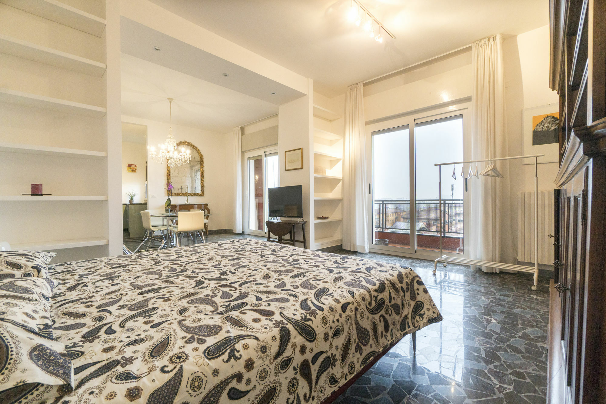 Residence Railway By Studio Vita Μπολόνια Εξωτερικό φωτογραφία